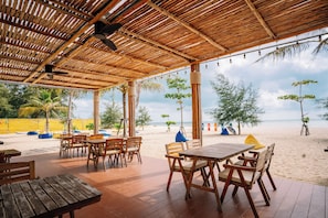 Bar de playa