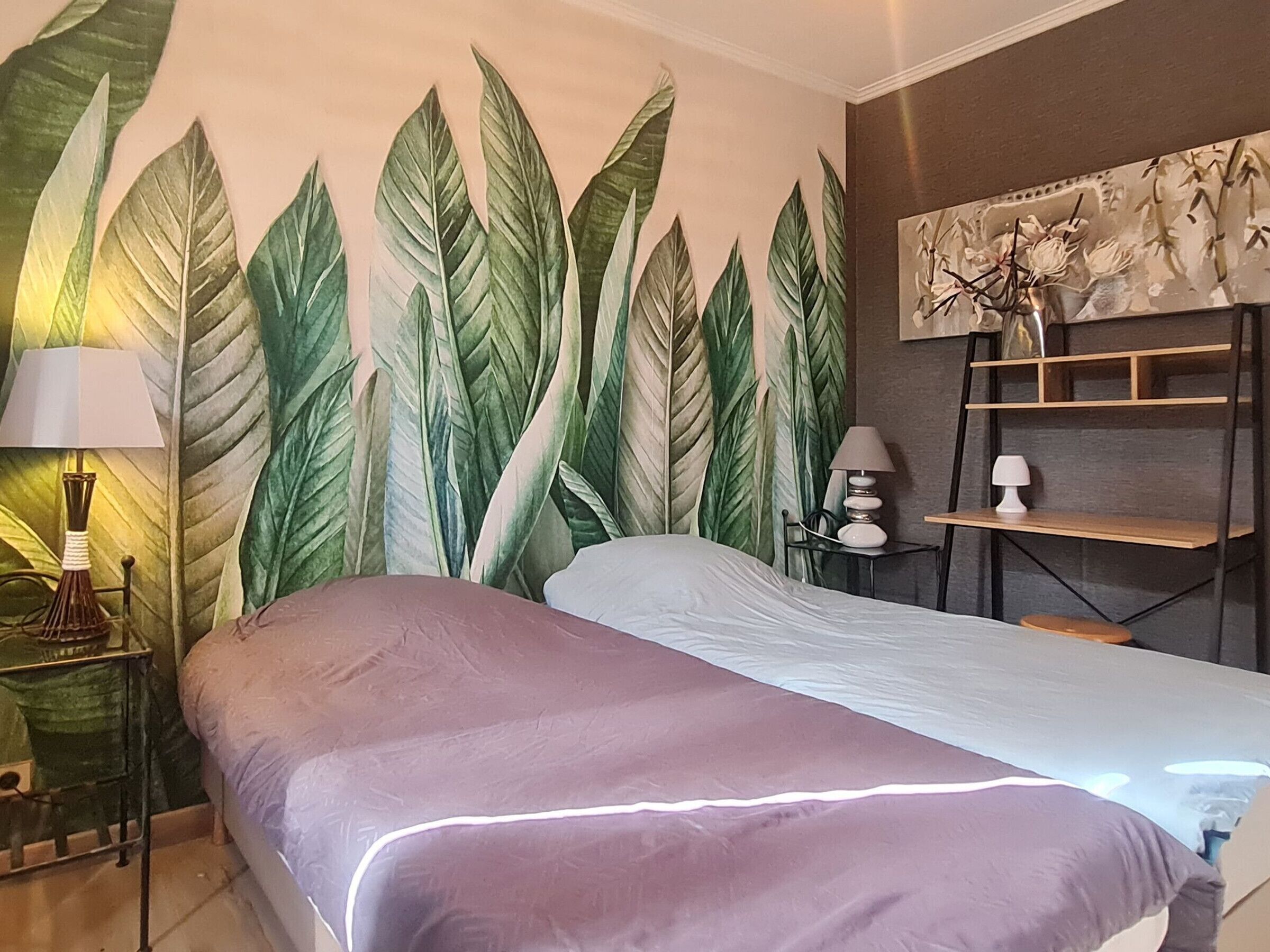 3 多间卧室、免费 WiFi