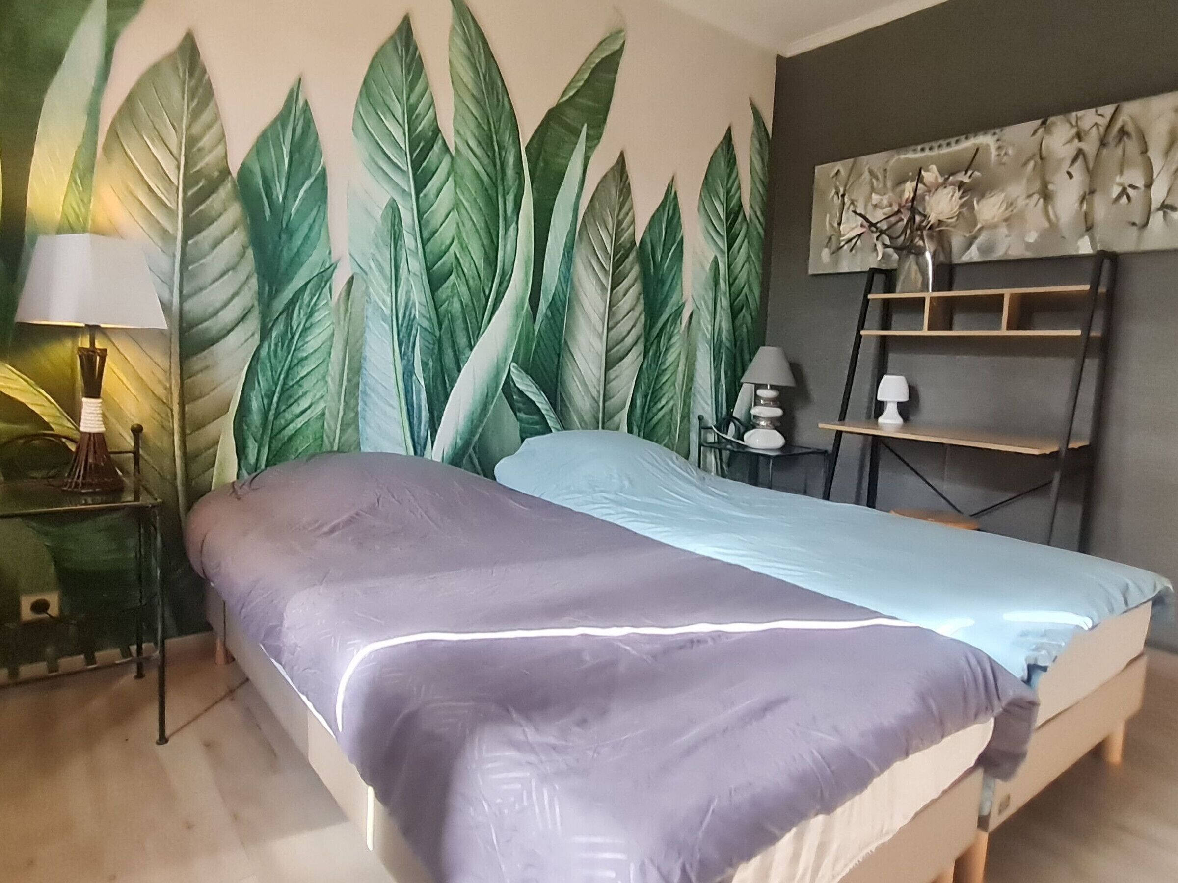 3 slaapkamers, gratis wifi