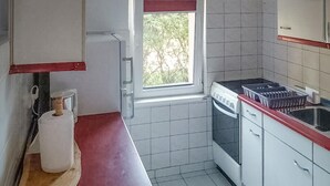 Eget kjøkken