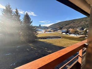 Boendeområde