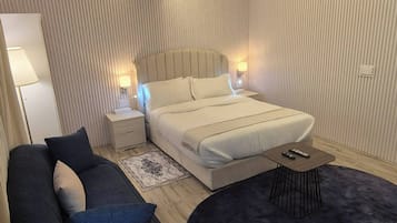 Chalet, 1 chambre, accessible aux personnes à mobilité réduite, fumeur