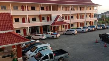 Depan hartanah