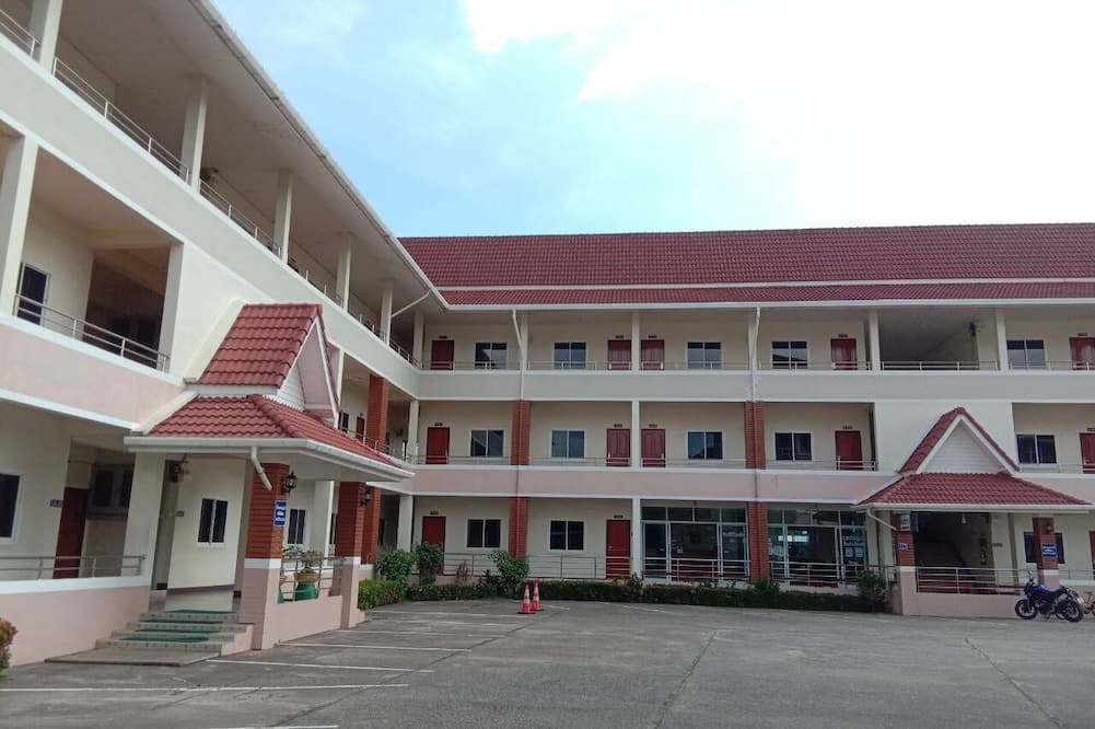 SC Palace Chiangrai Hotel