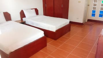Standard Twin Room, 2 Single Beds, Non Smoking, Air conditioning