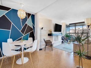 Apartment | Speisen