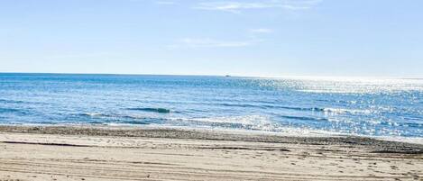 Apartment | View from property