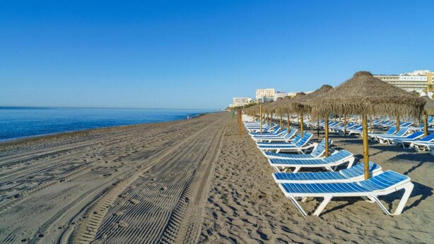 Unclassified image, 1 of 35, button - Apartment in Torremolinos Near the Beach (Torremolinos)
