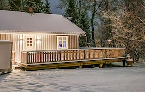 Eksteriør