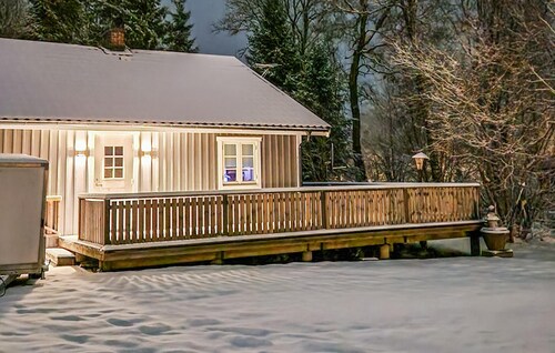 3 bedroom pet friendly home in Nässjö