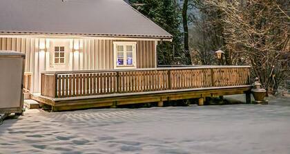 3 bedroom pet friendly home in Nässjö