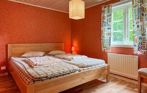 3 bedrooms