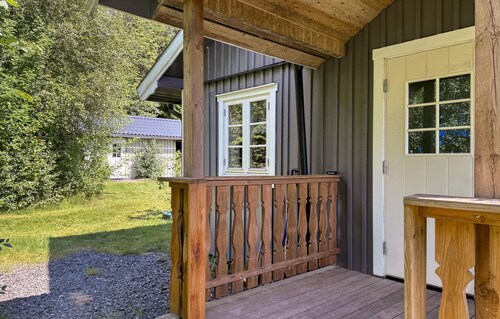 3 bedroom pet friendly home in Nässjö