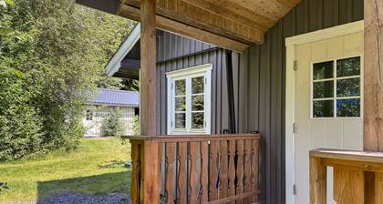 3 bedroom pet friendly home in Nässjö