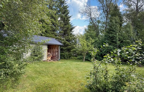 3 bedroom pet friendly home in Nässjö