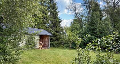 3 bedroom pet friendly home in Nässjö