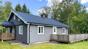 Eksteriør