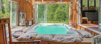 1 bedroom amazing home in Seglora