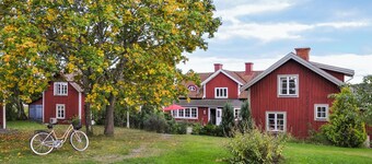 2 bedroom lovely home in Sättersta Tystberga