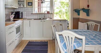 2 bedroom lovely home in Sättersta Tystberga