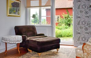 Interior - 2 bedroom lovely home in Sättersta Tystberga (Sättersta Tystberga)