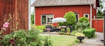 2 bedroom lovely home in Sättersta Tystberga