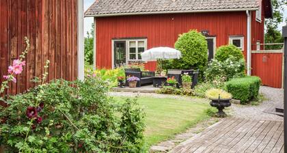 2 bedroom lovely home in Sättersta Tystberga