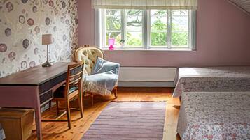 1 dormitorio y wifi gratis