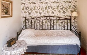 1 bedroom, free WiFi - 1 bedroom cozy home in Sättersta Tystberga (Sättersta Tystberga)