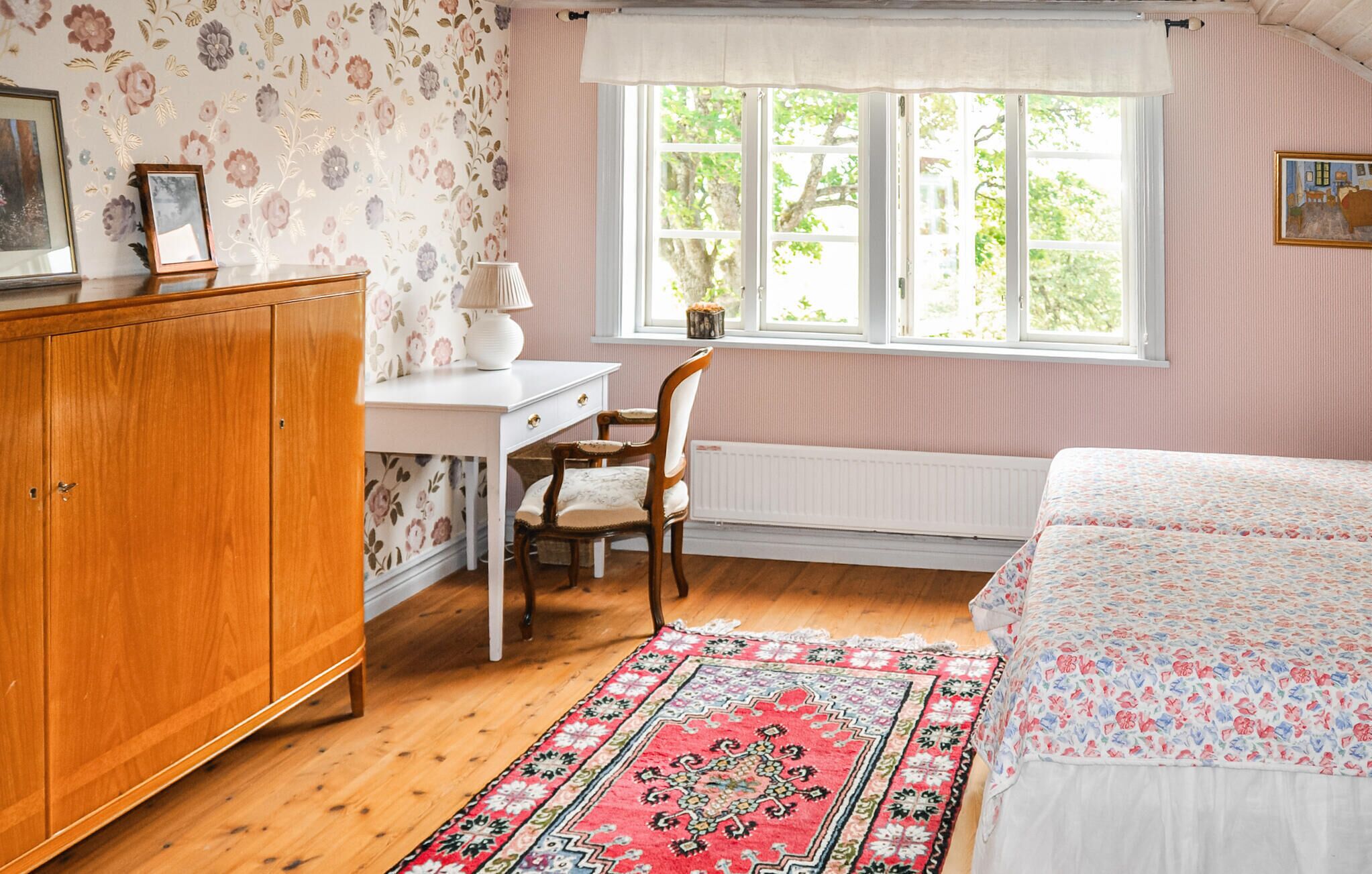 1 chambre, Wi-Fi gratuit