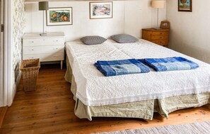 1 bedroom, free WiFi - 1 bedroom cozy home in Sättersta Tystberga (Sättersta Tystberga)
