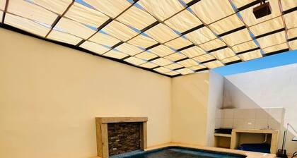 Charming San Carlos B&B with Private Pool & BBQ