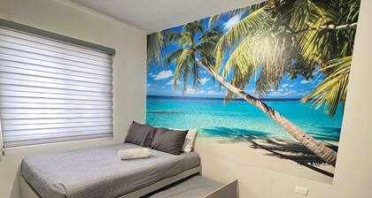 Charmantes San Carlos B&B mit privatem Pool und Grill