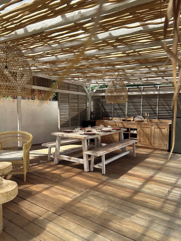 Restauration ext�érieure