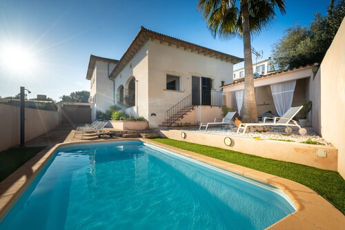Ca Teula, House 5StarsHome Mallorca