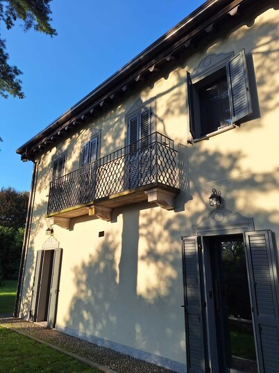 La Casa nel Bosco