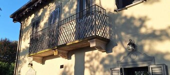 La Casa nel Bosco