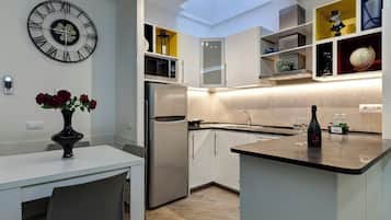 Căn hộ | Bếp riêng