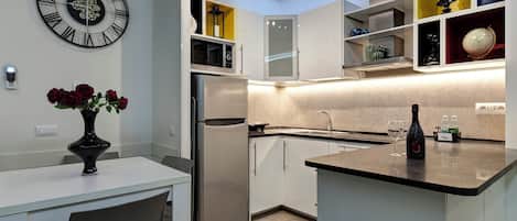 Apartment | Private kitchen