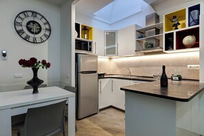 Appartement | Cuisine privée