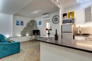 Apartment | Private kitchen