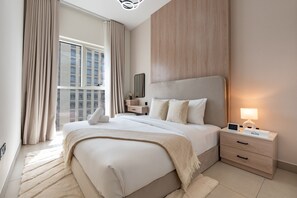 2 habitaciones y caja de seguridad en la habitación 