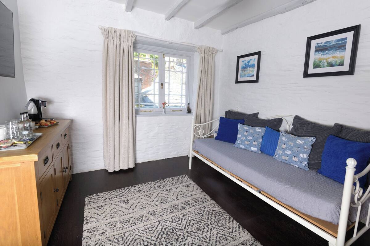 Quarto casal, 1 cama de casal e sofá-cama | Wi-Fi de cortesia