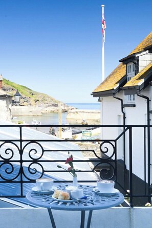 Accès au Wi-Fi (inclus)