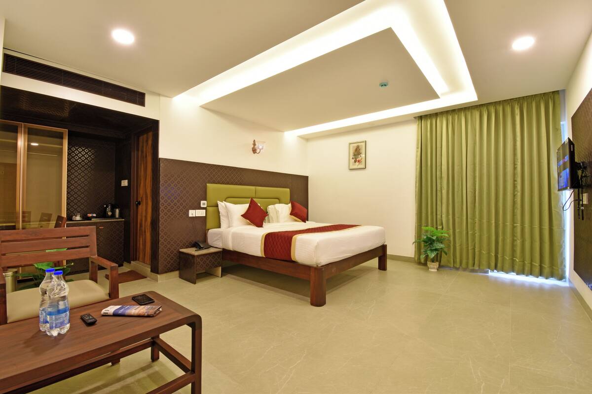 Premium Suite | Television