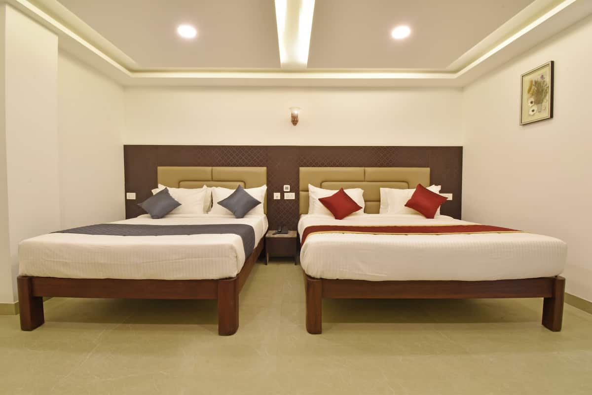 Family Suite | Free WiFi