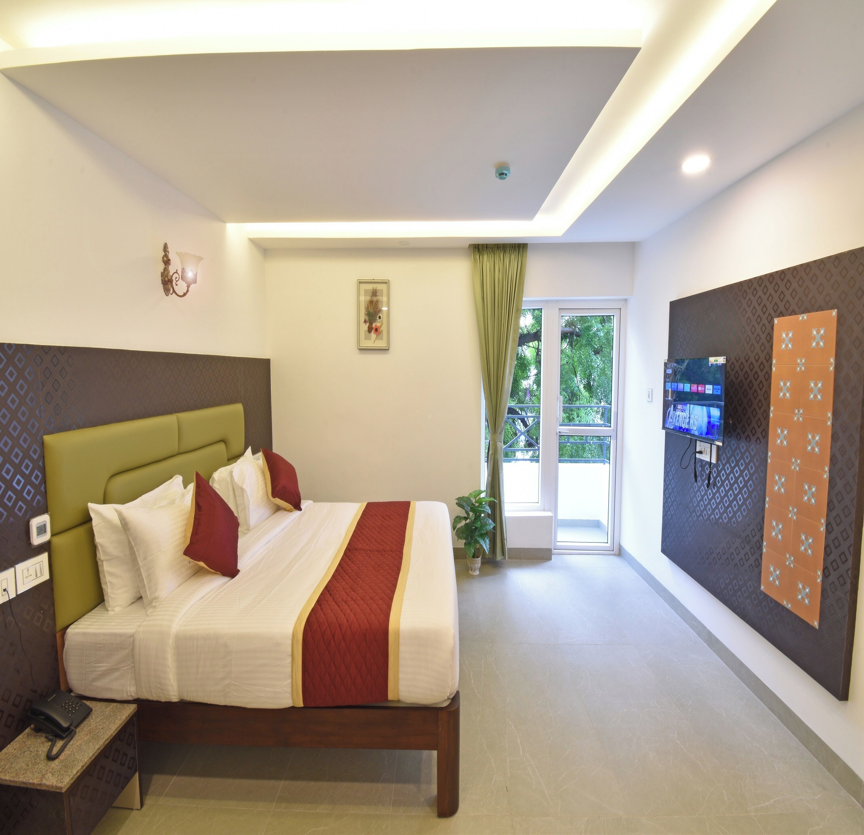 Kamar