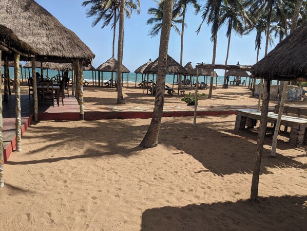 Strand