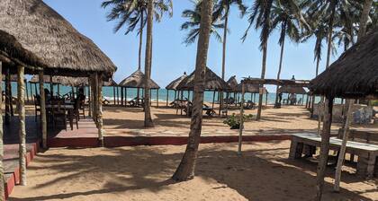 BUNGALOW SEA VIEW 106