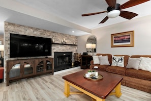 TV - Three Ridges 05 With Wintergreen Advantage (Wintergreen)